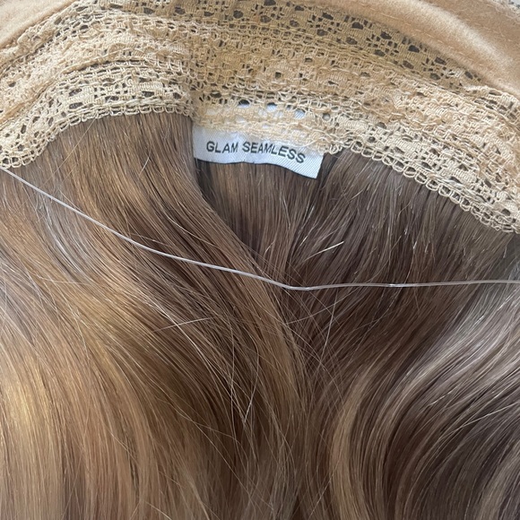 Hair extensions - Picture 4 of 4